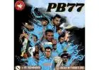 For PB77, the most thrilling online gaming platform is the cricket betting site.