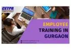 Strategic Insights: Optimizing Employee Training in Gurgaon's Context