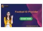 Best Football ID Provider in India