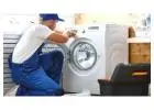  Keep Your Laundry Routine Running Smoothly with Washing Machine Services in Mumbai! 