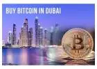 Buy BITCOIN in Dubai: Elevate Your Crypto Investment Strategy