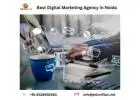 Best Digital Marketing Agency in Noida - Microflair Technologies 