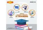 Looking for the top IT training courses in Noida?