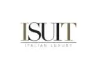Isuit - LUXURY ITALIAN CLOTHING STORE