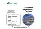 Affordable Structural Engineering Services Provider Canada