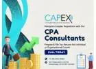 CPA Consultants in Mississauga | Capex CPA