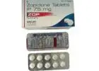 Suffering from sleeping disorder try Zopiclone White Tablets UK