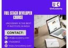 Unlock Your Potential: Full Stack Developer Course in Ahmedabad! - Ahmedabad