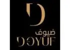Revamp Your Wardrobe with Trendy Men's Clothing from Doyuf!