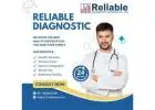 Experience the Difference with Reliable Diagnostics
