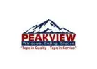 Peakview Windows, Siding & Stucco