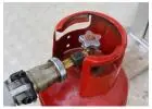 Efficient LPG Gas Cylinder Near You in Dubai: Al Jafliyah Gas