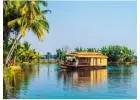 Book Kerala Best Seller Tour Packages with upto 30% off