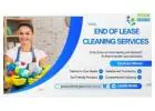  Professional End of Lease Cleaning Services in Canberra & Queanbeyan