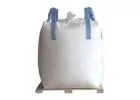 Heavy Duty PP Jumbo Bag Manufacturer in India 
