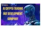 Latest Trends AI Crypto Trading Bots Development