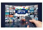 The Ultimate Guide to IPTV Services