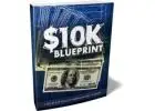 Make Your First $10K Per Month Blueprint