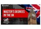 A Guide to Master's Degrees in the UK