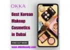 Okka Beauty | Best Korean cosmetics and skincare products