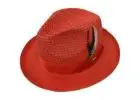 Men's Summer Hats | Explore Stylish Options at Contempo Suits