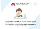 Pulmonologist in Chandigarh: Dedicated to Your Lung Health  at Center of Excellence