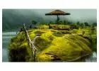 Book Meghalaya Package For 2 Nights 3 Days @ 6037 INR