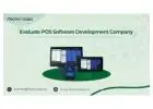 Hire Best POS Software Development Company For Best Services
