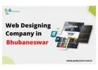 Choose the Right Web Design Company in Bhubaneswar