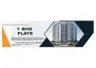 "Premium & Luxurious -  Flats at Hero Homes in Mohali