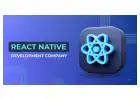 ProReact: Premier React Native Development Company
