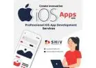 Hire iOS App Developers to Develop Functional iOS Apps
