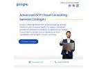 Advanced GCP Cloud Consulting Services | Goognu