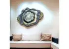 Explore Resin Wall Art for Every Style Buy at Woodensure