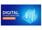 TransformaTech: Leading Digital Transformation Company