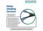 Explore the Most Affordable Rebar Detailing Services Provider in Chicago, USA