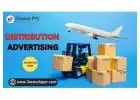 Logistics Ad Campaign  |   Logistics Advertisement  |  Logistics Ad Agency 