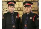 Security Guard Company In Lucknow 
