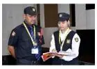 Security Guard Company In Pune 