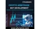 Relax and boost profits in your crypto trading with crypto arbitage bot 