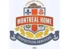 Expert Home Inspection Services in Montreal - Robert Young’s Montreal Home Inspection Services Inc.