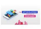  ChiTech Innovations: Premier App Development Company in Chicago
