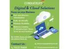 Cloud Transformation Services In Hyderabad