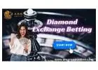 Win Real Cash with Diamond Exchange Betting