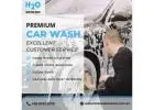 Cheap Car Wash in Berwick