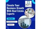 Elevate Your Business Growth With Real Estate Experts