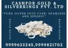 Why We Should Sell Silver In Gurgaon For The Best Price?