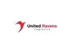 Best 3PL logistics company - United Ravens