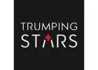 Trumping Stars - Chroma Studio Services in Gurgaon