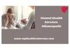 Top Health Center's Finest Mental Health Services in Minneapolis